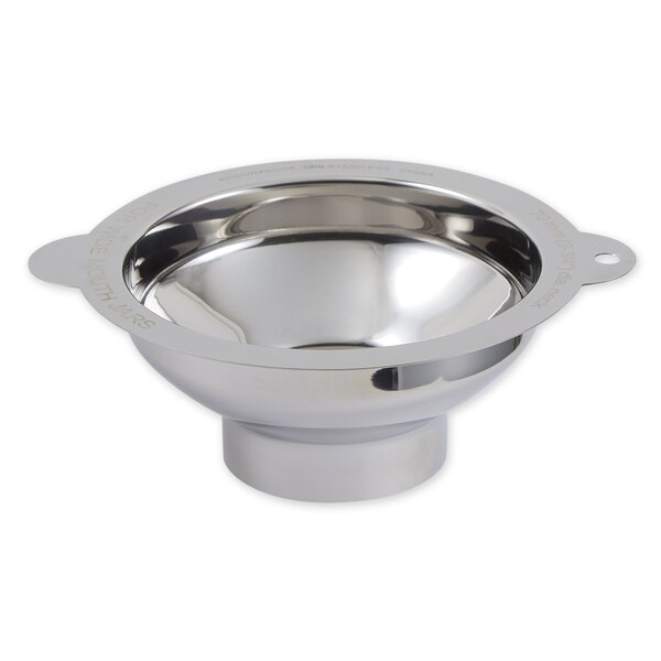 Rsvp International Canning Funnel - Wide Mouth ECF-WM - main